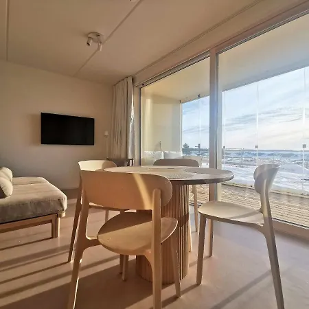 Marina B3 Apartament *