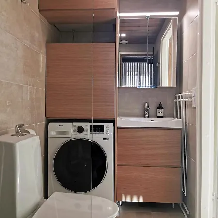 Marina B3 Apartament Kalajoki