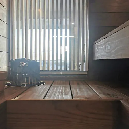 Marina B3 Апартаменты