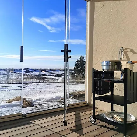 Апартаменты Marina B3