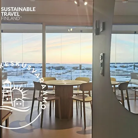 Marina B3 アパート カラヨキ