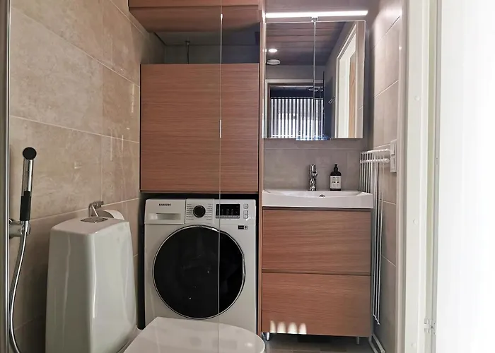 Marina B3 Apartament Kalajoki