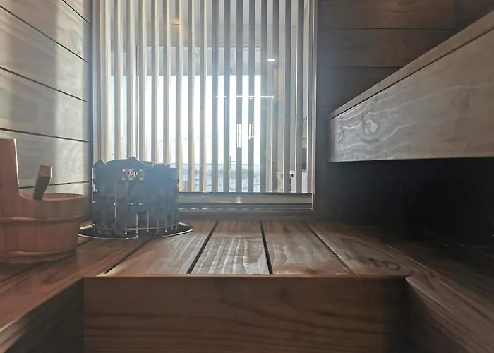 Marina B3 Apartamento